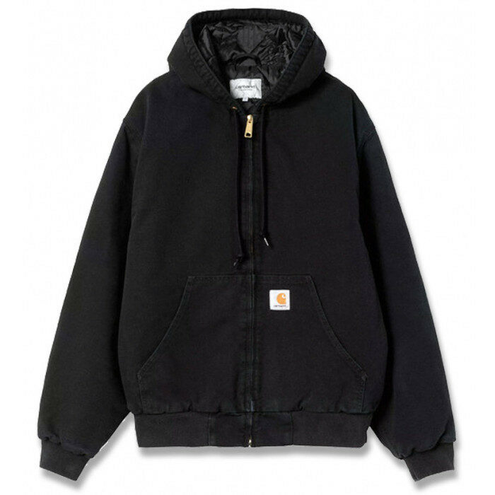 칼하트WIP OG 액티브 자켓 I035891 894O - Carhartt
