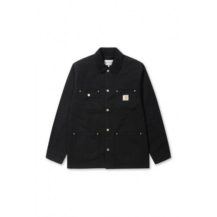 칼하트WIP LEROY CHORE 코트 리로이 초어 I035343 89XX - Carhartt
