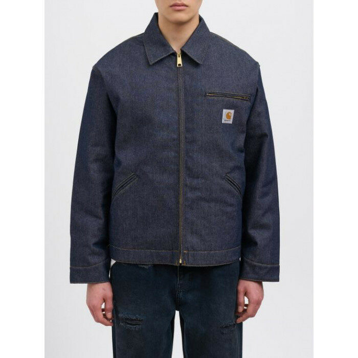 칼하트WIP OG Detroit 자켓 디트로이트 I036259 0101 - Carhartt