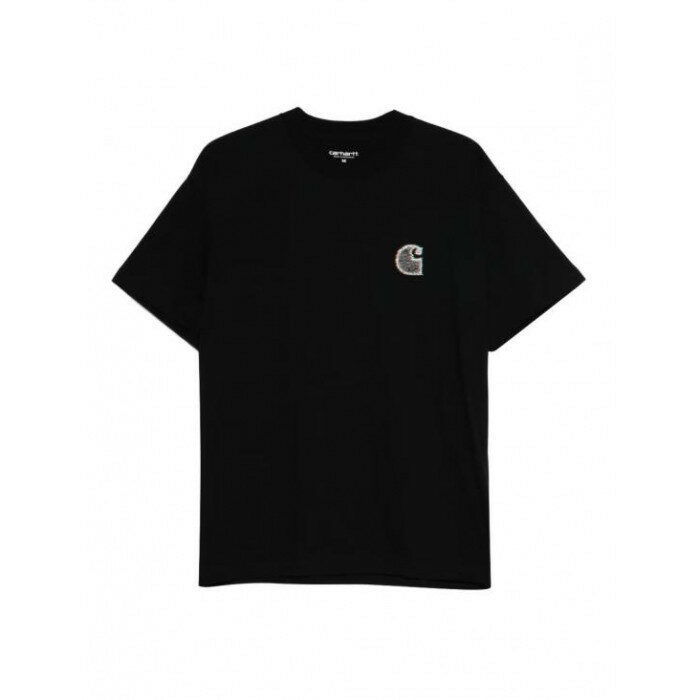 칼하트WIP SS Mind 유얼 헤드 티셔츠 마인드 유어 I036000 89XX - Carhartt