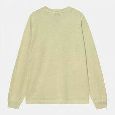 칼하트WIP LS NELSON 티셔츠 롱슬리브 넬슨 I029948 3IEGD 썸네일 1