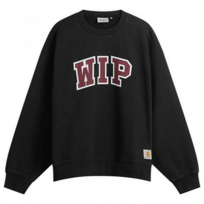 칼하트WIP WIP III 스웨트 윕 스웨트셔츠 I036157 8960 - Carhartt