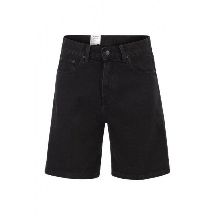 칼하트WIP Nolan 숏 놀란 쇼츠 I034869 8906 - Carhartt