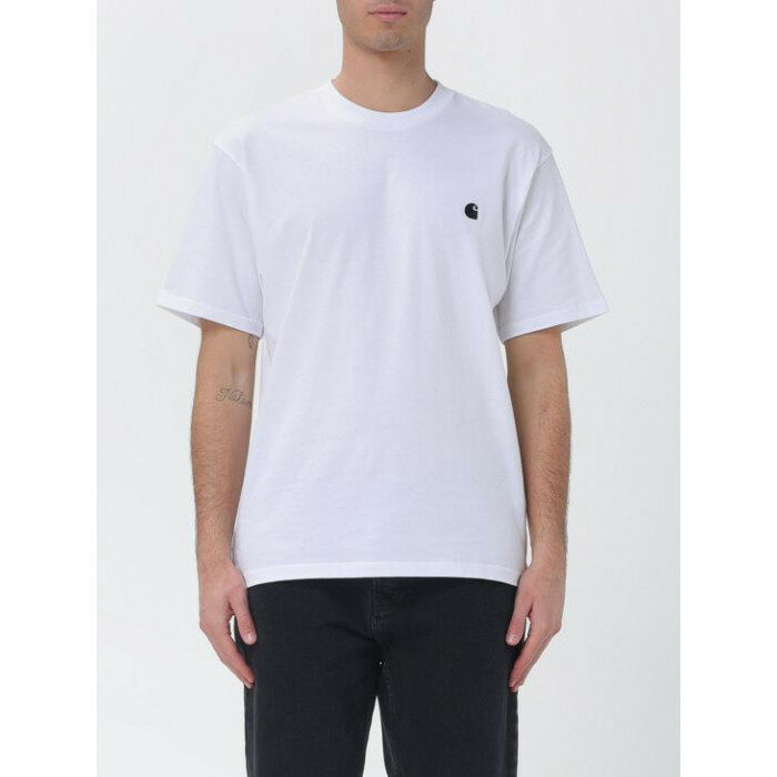 칼하트WIP MADISON 티셔츠 매디슨 반팔 I033000 00AXX - Carhartt