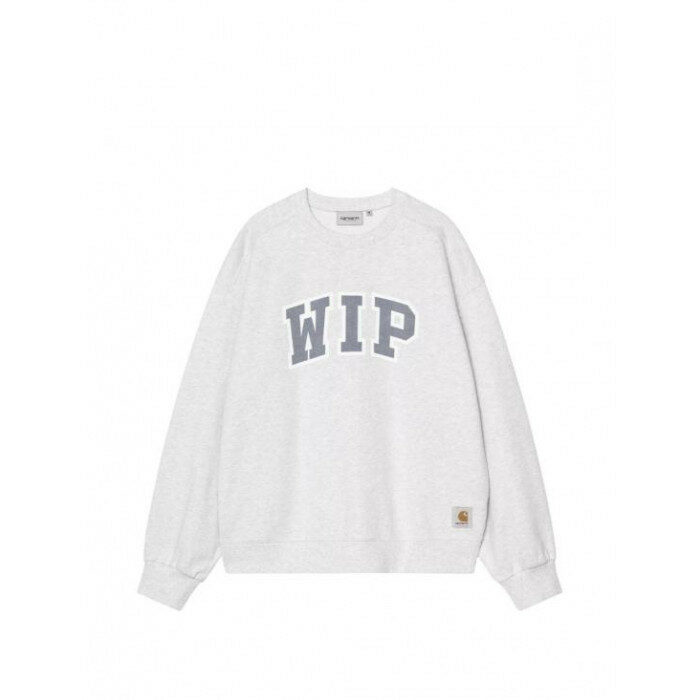 칼하트WIP WIP III 스웨트 윕 스웨트셔츠 I036157 48260 - Carhartt