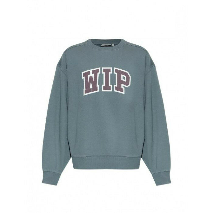 칼하트WIP WIP III 스웨트 윕 스웨트셔츠 I036157 3IT60 - Carhartt