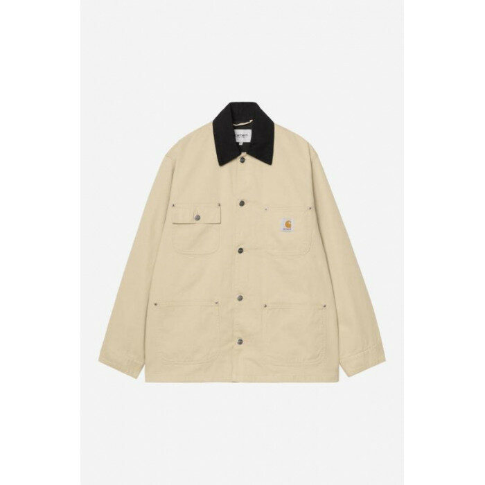 칼하트WIP OG Chore 코트 초어 I036488 3NH02 - Carhartt