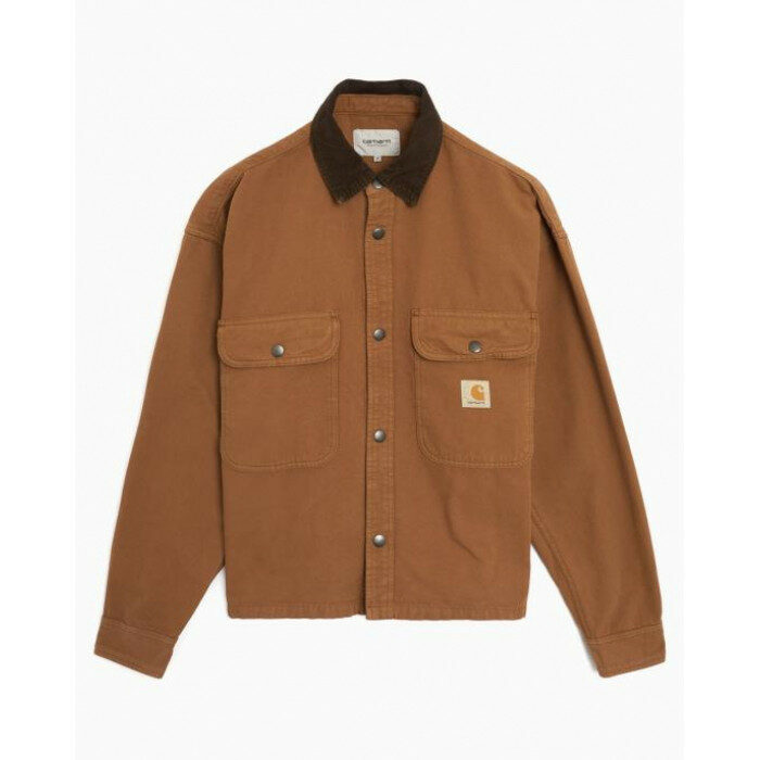 칼하트WIP Prescott 셔츠 자켓 프레스콧 I036484 00SGD - Carhartt