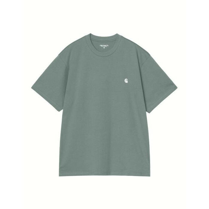칼하트WIP MADISON 티셔츠 매디슨 반팔 I033000 3HLXX - Carhartt