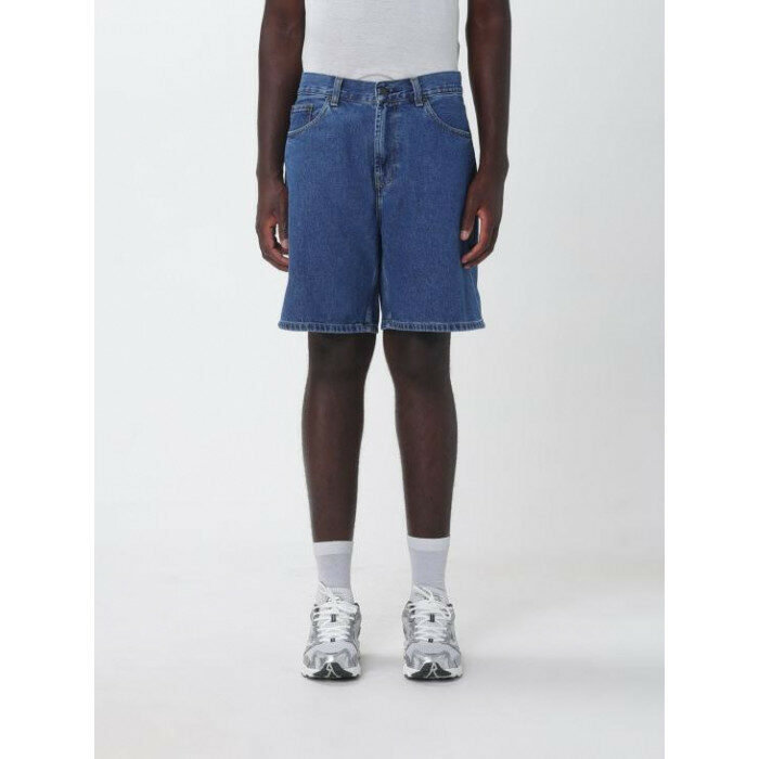 칼하트WIP Nolan 숏 놀란 쇼츠 I034869 0160 - Carhartt