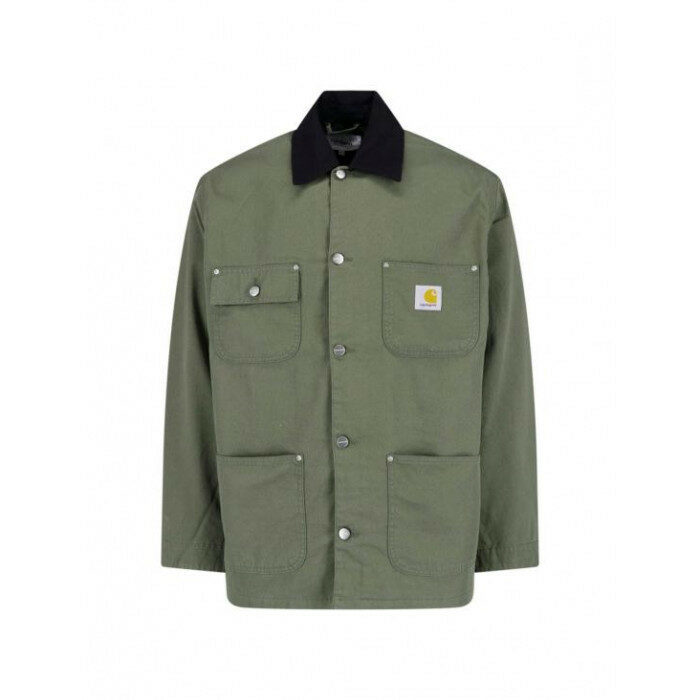 칼하트WIP OG Chore 코트 초어 I036488 3OL02 - Carhartt