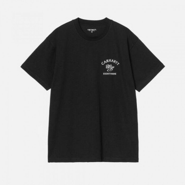 칼하트WIP EIGHTYNINE 티셔츠 에이티나인 I036205 89XX - Carhartt