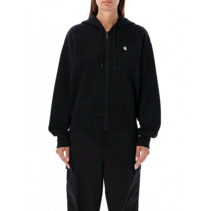 칼하트WIP W 후드 CASEY 자켓 여성 케이시 I032642 0M4XX - Carhartt