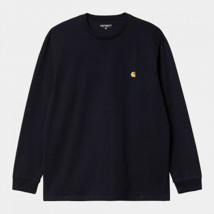 칼하트WIP LS CHASE 티셔츠 체이스 롱슬리브 I026392 00HXX - Carhartt