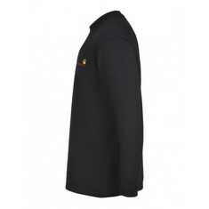 칼하트WIP LS 아메리칸 스크립트 티셔츠 롱슬리브 I029955 89XX 썸네일 1