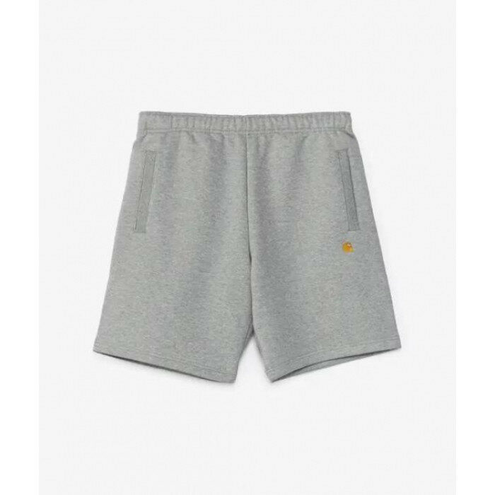 칼하트WIP Chase 스웨트 숏 체이스 스웻 쇼츠 I037459 00MXX - Carhartt