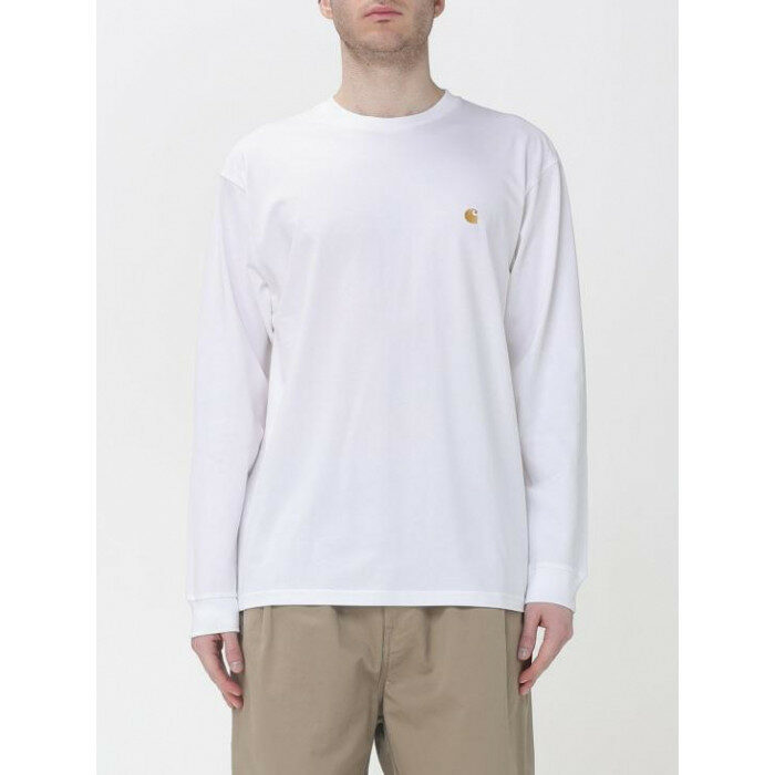 칼하트WIP LS CHASE 티셔츠 체이스 롱슬리브 I026392 00RXX - Carhartt