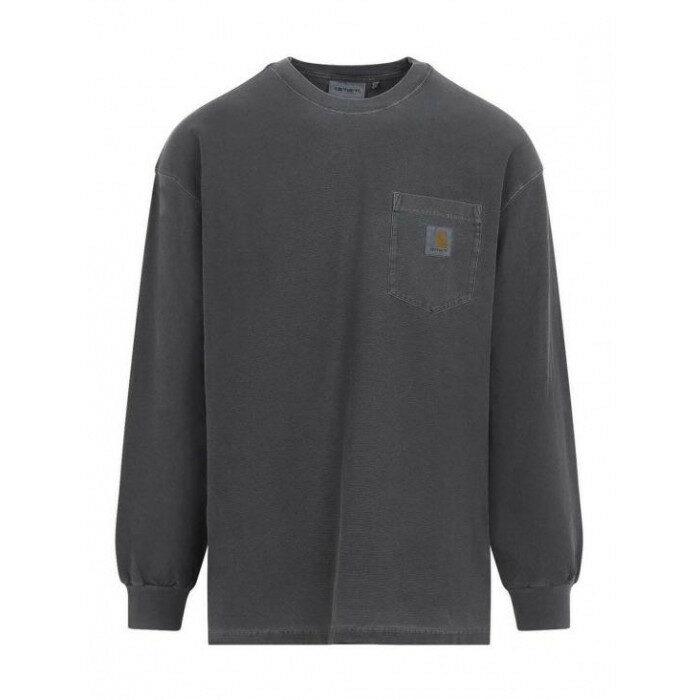 칼하트WIP LS 포켓 루즈 티셔츠 롱슬리브 I036862 89GD - Carhartt