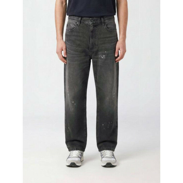 칼하트WIP 랜든 팬츠 스미 I034733 89EJ - Carhartt