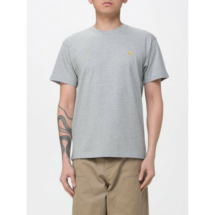 칼하트WIP SS Chase 티셔츠 반팔 체이스 I026391 00MXX - Carhartt
