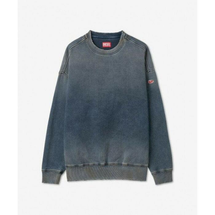 디젤 DKribNe 맨투맨 A03943 068FN 01 - Diesel