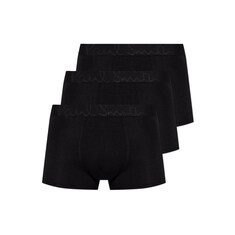 26FW 모달 3 PACK 언더웨어 블랙 M1A 916FH M3PK53 79 썸네일 1