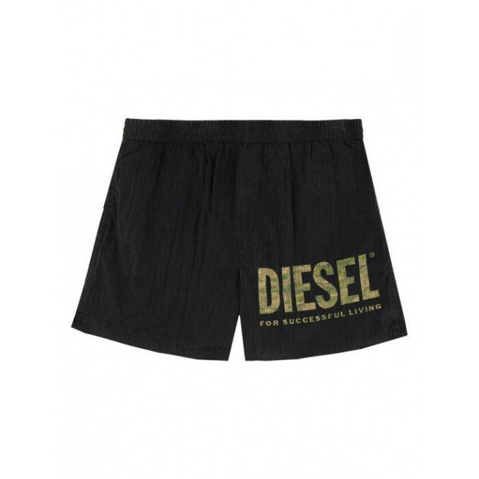 디젤 RIO41UTLT 스윔 쇼츠 A17476 0HJBM 900A - Diesel