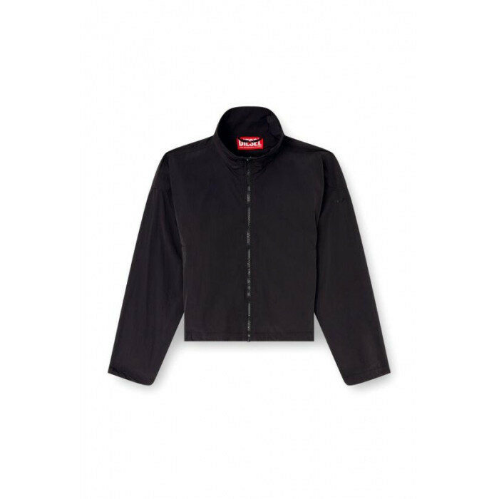 디젤 Gleam 윈드브레이커 자켓 A16815 0AKAD 9XX - Diesel