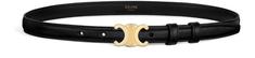 국내발송 셀린느 Small Triomphe belt 썸네일 2