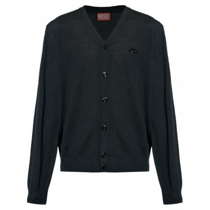 디젤 K VOLTO 니트 A17443 0DCCH 9XX - Diesel