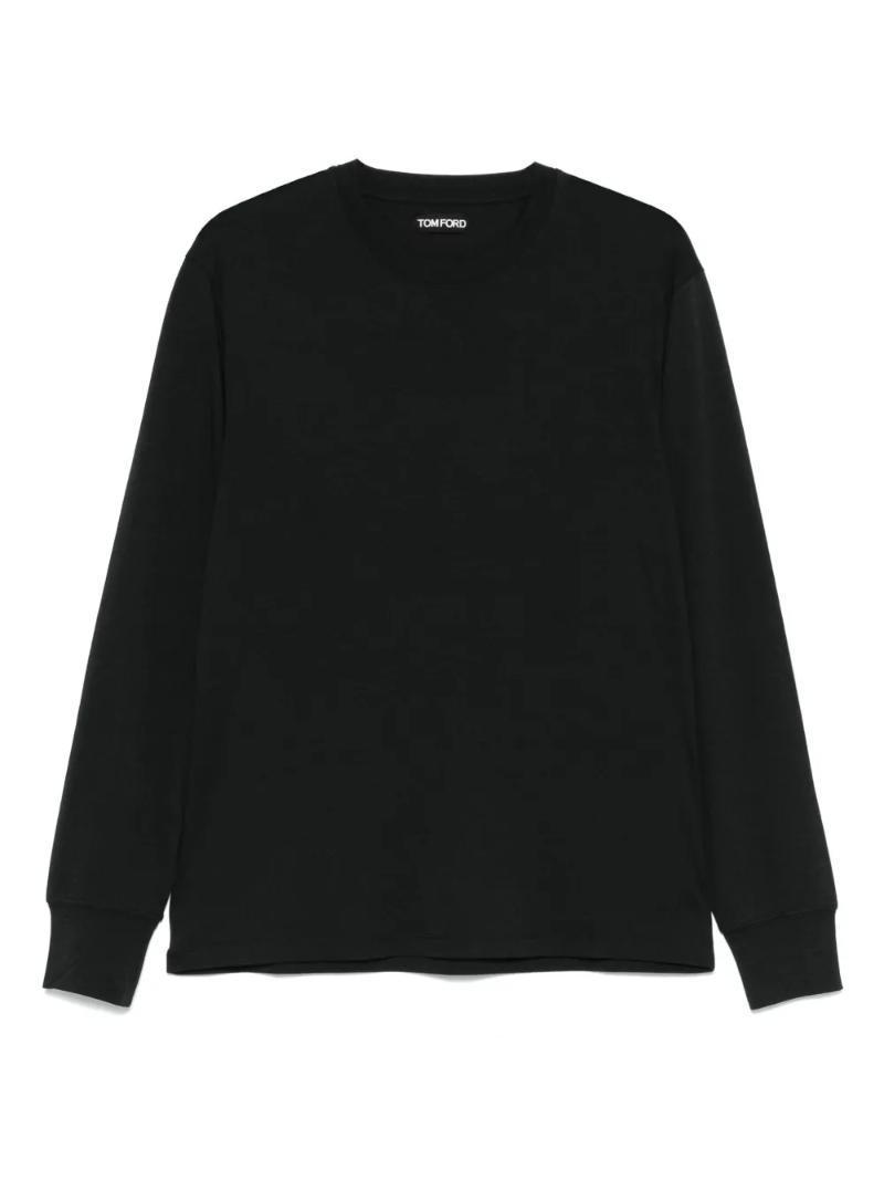 국내배송 톰포드 크루넥 티셔츠 - Tom Ford