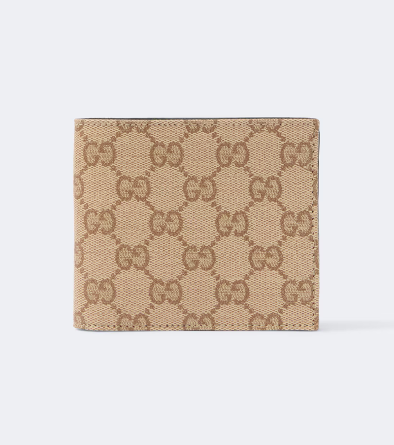 국내출고 구찌 Gucci Essence Classic GG 캔버스 지갑 - Gucci