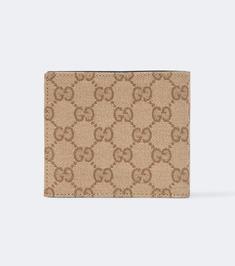 국내출고 구찌 Gucci Essence Classic GG 캔버스 지갑 썸네일 2