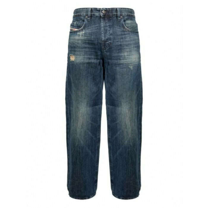 디젤 2001 DMACRO 팬츠 A11598 0ADBZ 01 - Diesel