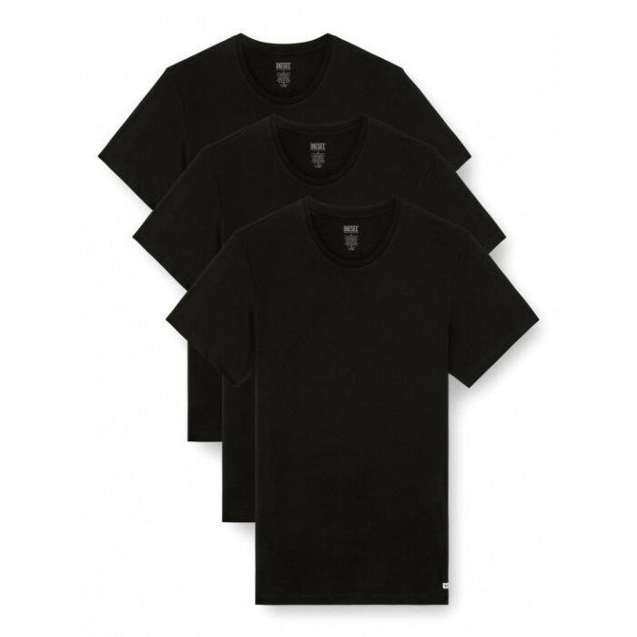 디젤 RANDALDBOX3PACK 티셔츠 A17828 0LIAD E4101 - Diesel