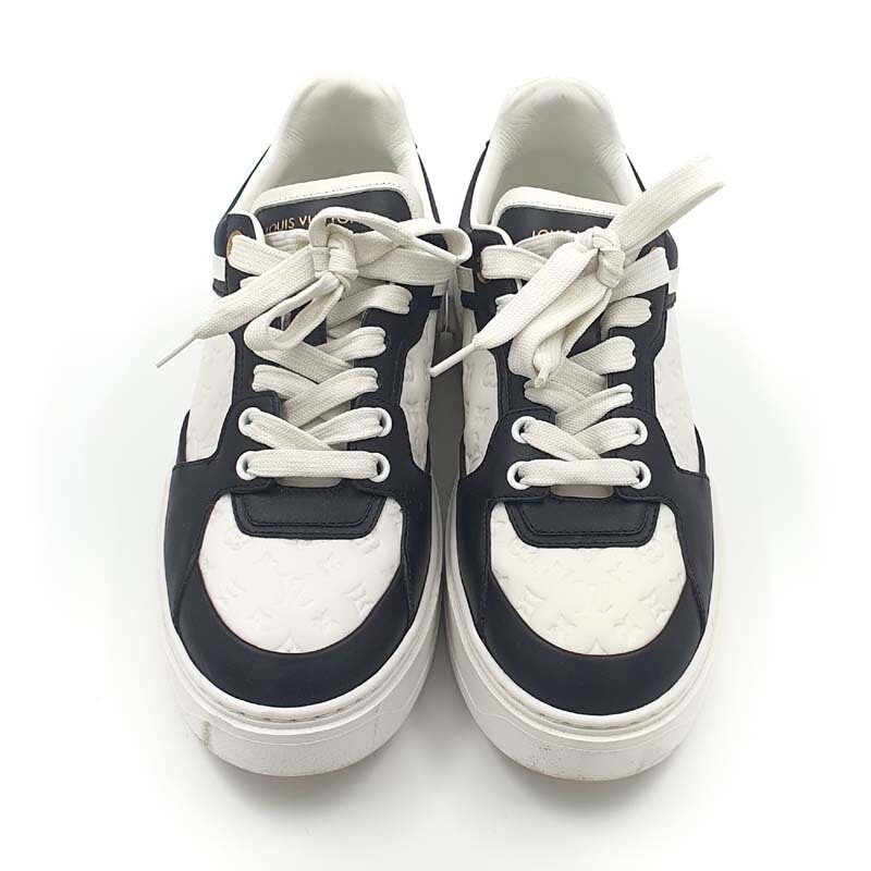 루이비통 타임아웃 스니커즈(37) 8072615 - Louis Vuitton