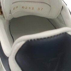 루이비통 타임아웃 스니커즈(37) 8072615 썸네일 3