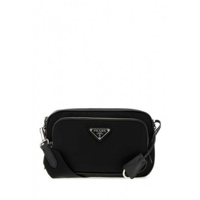 프라다 리나일론 미니 숄더백 1BH226 R064 F0002 - Prada