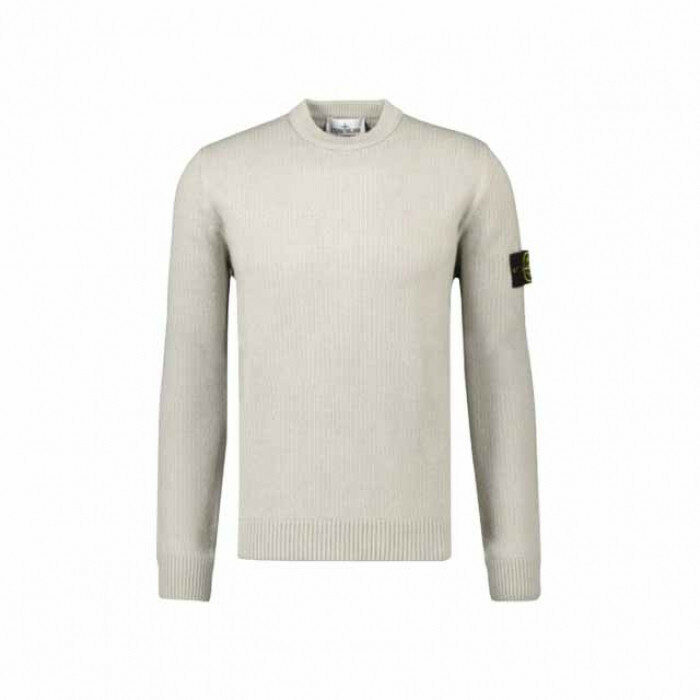 스톤아일랜드 5100049 윈터 코튼 크루넥 스웨터 K2S15 S00A2 V0061 - Stone Island