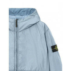 스톤아일랜드 4100110 Crinkle Reps Ny 자켓 크링클 L1S15 4100110 S0A23 V0024 썸네일 1