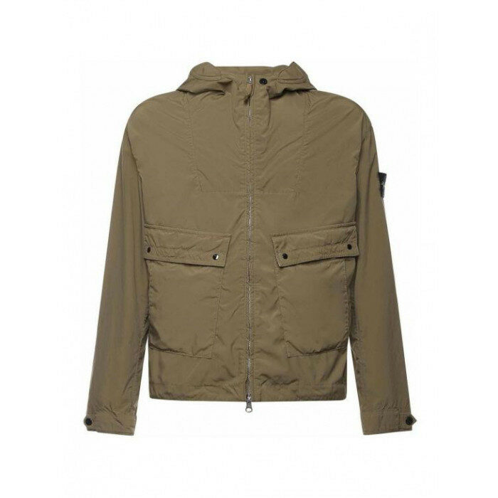스톤아일랜드 4100052 라이트 컴팩트 터치 PolyTC L1S15 4100052 S0042 V005G - Stone Island