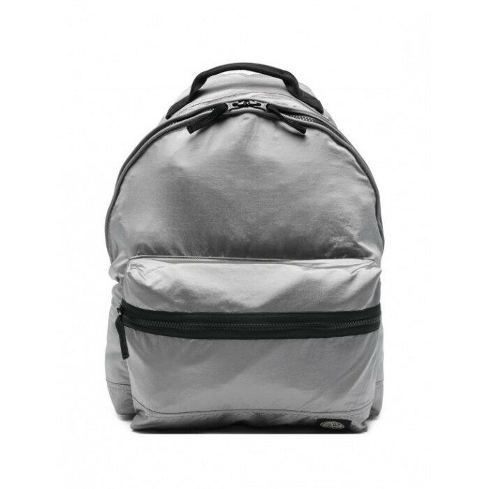 스톤아일랜드 9200010 코팅 나일론 메탈 인 Econyl L1S15 9200010 S0251 V0061 - Stone Island