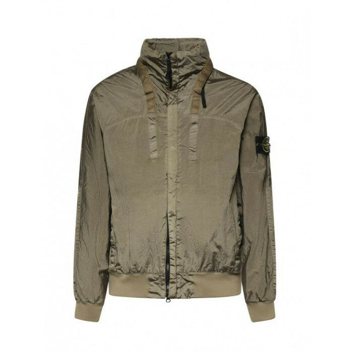 스톤아일랜드 4100064 나일론 메탈 WatroTc 인 Econy L1S15 4100064 S0020 V005G - Stone Island
