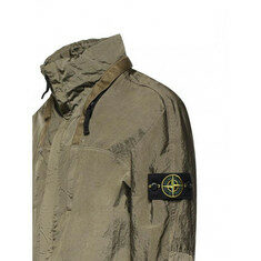 스톤아일랜드 4100064 나일론 메탈 WatroTc 인 Econy L1S15 4100064 S0020 V005G 썸네일 1