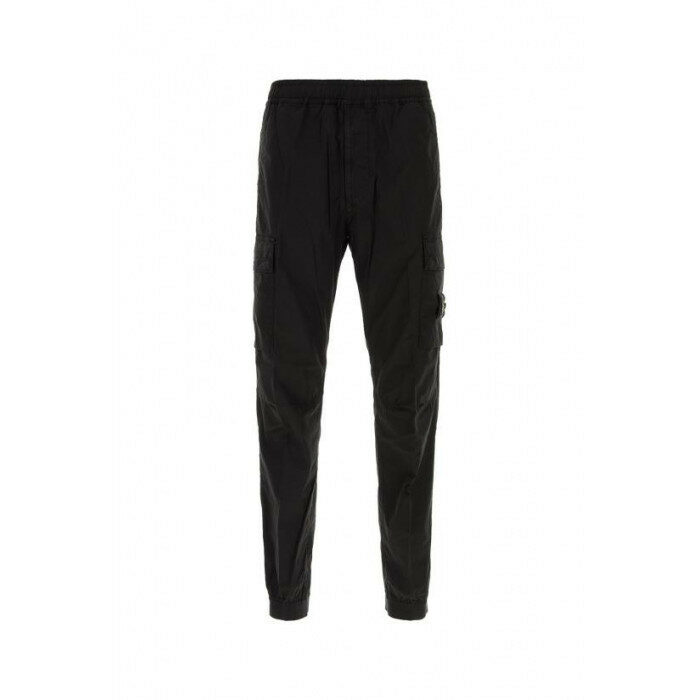 스톤아일랜드 3100064 레귤러 테이퍼드 핏 카고 L2S15 3100064 S0003 V0029 - Stone Island