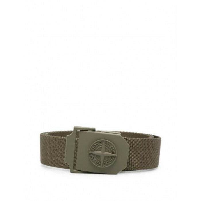 스톤아일랜드 9300003 나일론 테이프 컴패스 로 L2S15 9300003 S0071 V005G - Stone Island