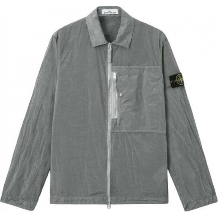 스톤아일랜드 1200041 나일론 Metal In Econyl 오버 L2S15 1200041 S0019 V0049 - Stone Island