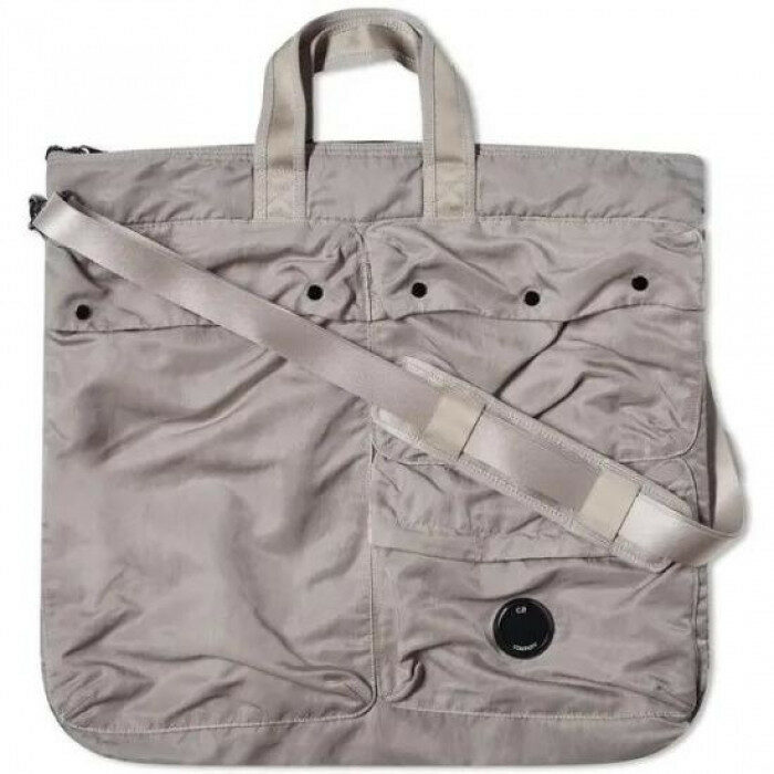 CP컴퍼니 나일론 B 숄더 백 숄더백 20CMAC042A 005269G 904 - CP company