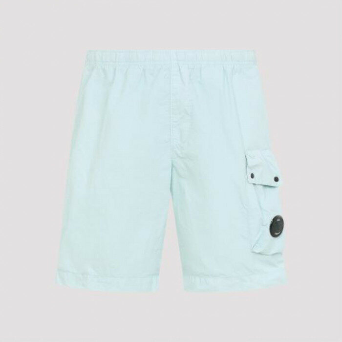 CP컴퍼니 Flatt 나일론 스윔 반바지 플랫 쇼츠 20CMBW265A 006252G 804 - CP company
