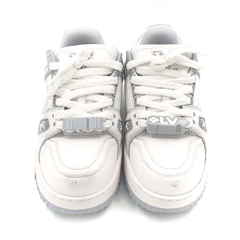 루이비통 트레이너 맥시 스니커즈(37) 8072609 - Louis Vuitton